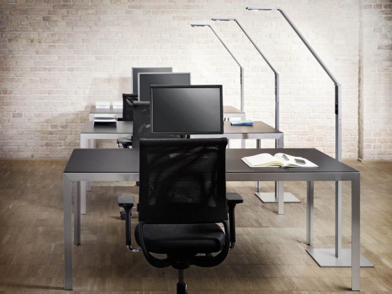 Напольный светильник LUCTRA® FLOOR 2