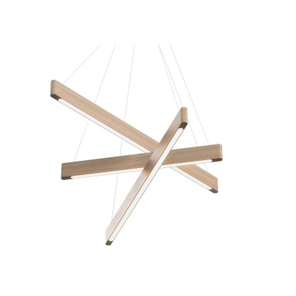 Подвесные светильники Matthew McCormick LINE LIGHT