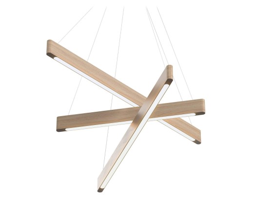 Подвесные светильники Matthew McCormick LINE LIGHT