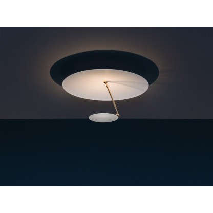 Потолочные светильники Catellani & Smith LEDERAM C150