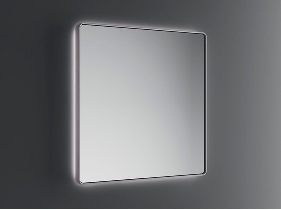 Зеркало для ванной комнаты INDA® ZARA +