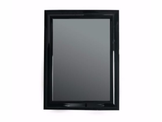 Зеркало для ванной комнаты GALASSIA MIDAS 90 x 110