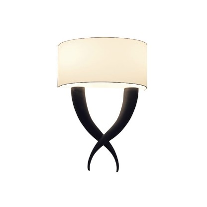 Бра - настенная лампа MARIONI HORN