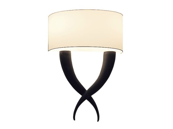 Бра - настенная лампа MARIONI HORN