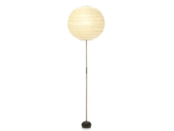 Напольный светильник Vitra AKARI BB3-55DD