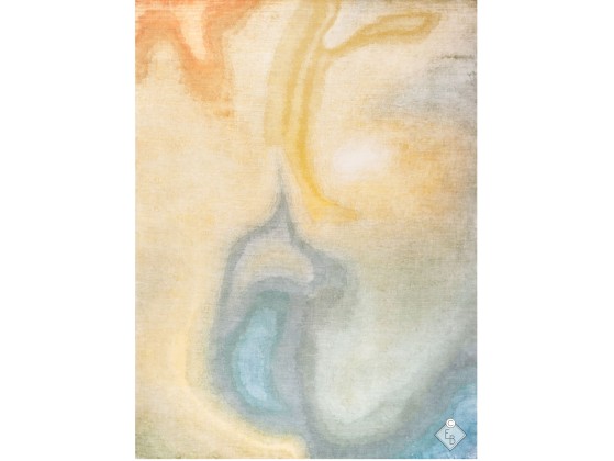 Ковер Edition Bougainville SIMOUN SUNNY