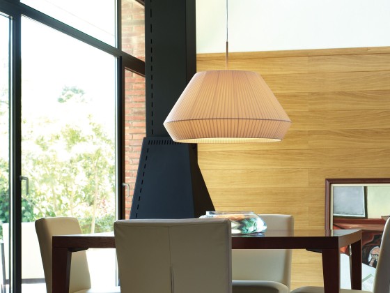 Подвесные светильники BOVER MEI 60