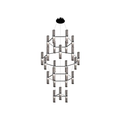 Подвесные светильники Artemide ZEPHYR