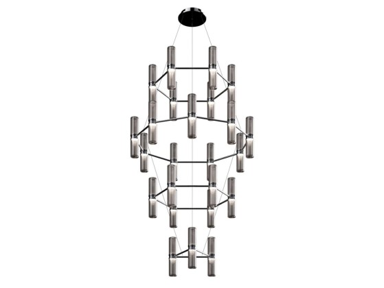 Подвесные светильники Artemide ZEPHYR