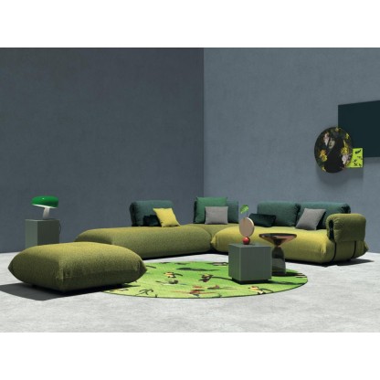 Диван AERRE ITALIA NEXI CHIC