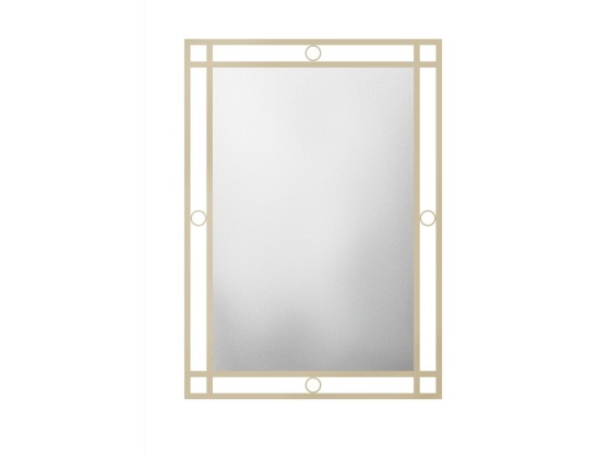 Зеркало Abrissi MONDO RECTANGULAR