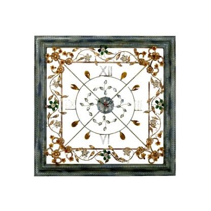 Часы Mechini SQUARE CLOCK