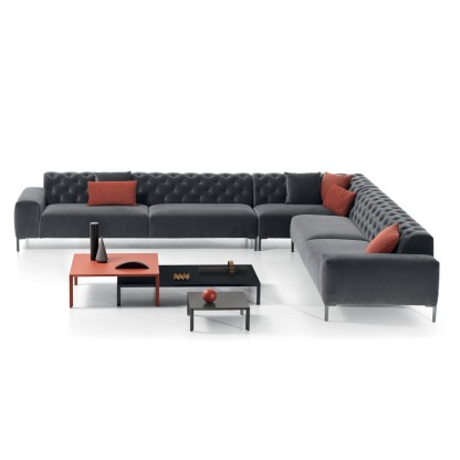 Диван PIANCA BOSTON