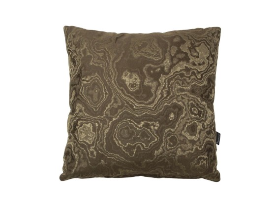 Диванные подушки Aldeco MINERAL Golden Taupe