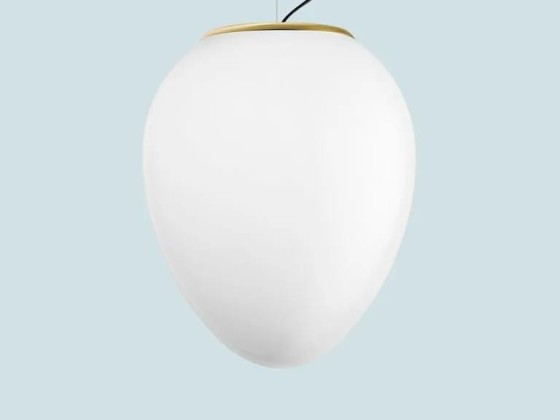 Подвесные светильники Sogni Di Cristallo DINO #2