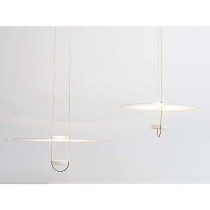 Подвесные светильники OliveLab D03