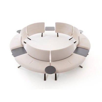 Диван VAGHI TRIANGLE