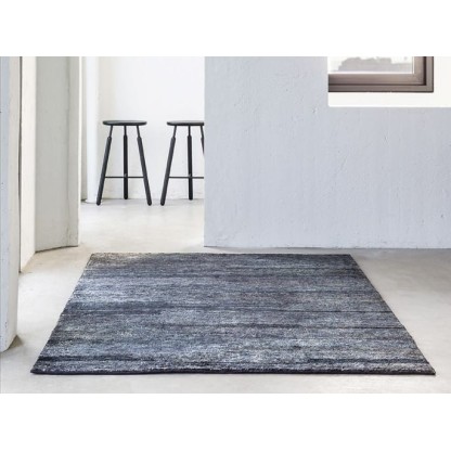 Ковер In Stock MASSIMO COPENHAGEN - TRIBECA Black