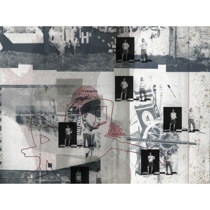 Картина MOMENTI 1