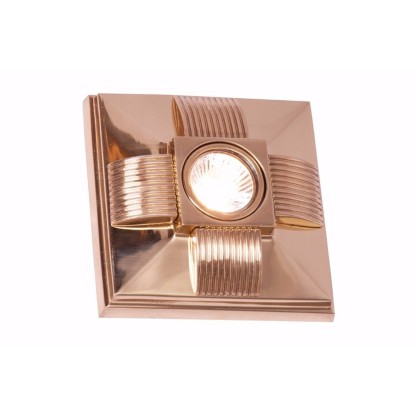 Потолочные светильники Patinas Lighting MANHATTAN II