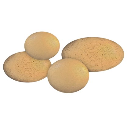 Бра - настенная лампа GANSK STONES