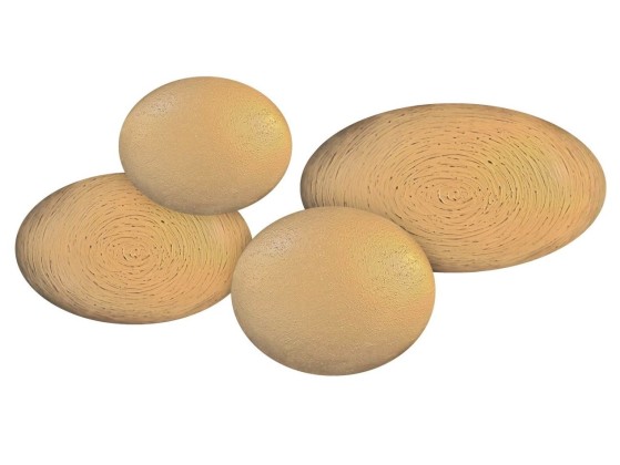 Бра - настенная лампа GANSK STONES