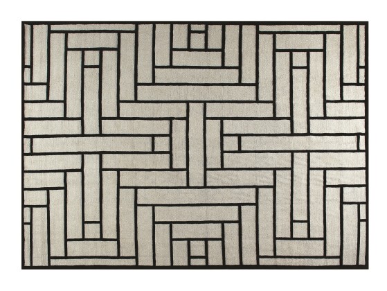 Ковер Roche Bobois PARQUET