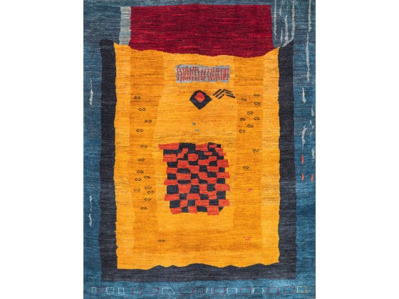 Ковер Zollanvari GRAFFITI 5