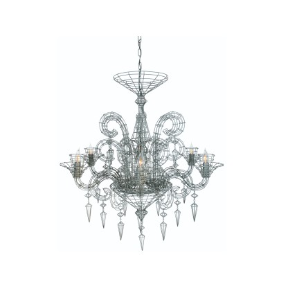 Подвесные светильники Forestier GLORIA