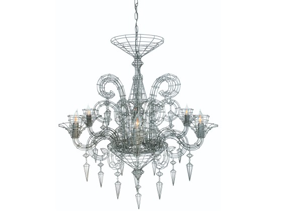 Подвесные светильники Forestier GLORIA