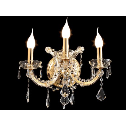 Бра - настенная лампа Barnini Oseo FIRENZE