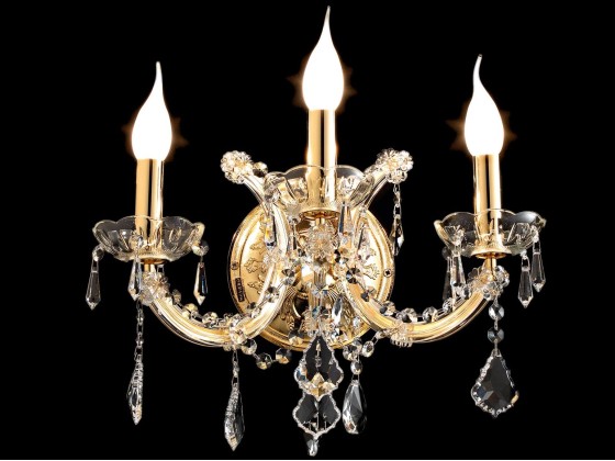 Бра - настенная лампа Barnini Oseo FIRENZE