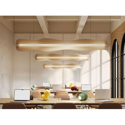 Подвесные светильники ECOcero BEATS