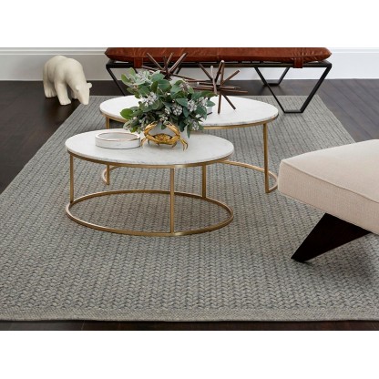 Ковер De Dimora INTRECCIO