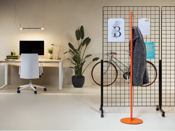 Вешалка Made Design BOLOGNA