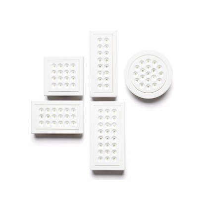 Потолочные светильники Tecnico ADE