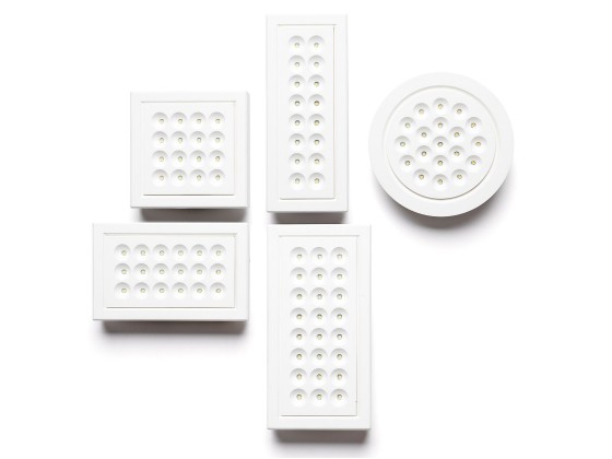 Потолочные светильники Tecnico ADE