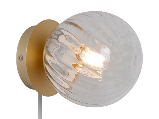 Бра - настенная лампа Nordlux CHISELL