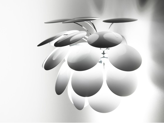 Бра - настенная лампа Marset DISCOC A