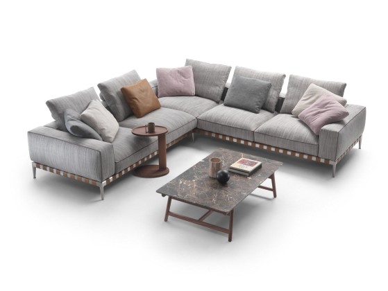 Диван Flexform GREGORY XL