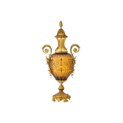 Ваза Il Bronzetto LUXURY FOUNDRY REGGIA 175