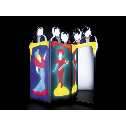 Перегородки Mirabili METAFORE