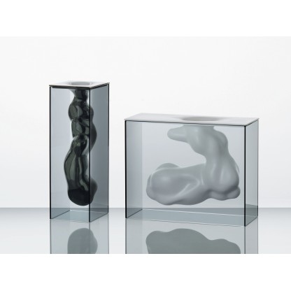 Ваза Glas Italia ANGELO E ANGELA