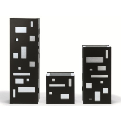 Ящик для цветов для общественных мест YDF MONFORTE