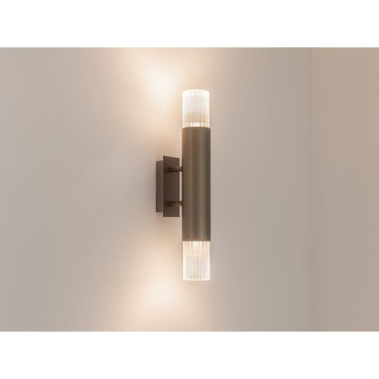 Бра - настенная лампа ILFARI EMBRACE W1+1