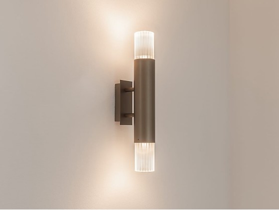 Бра - настенная лампа ILFARI EMBRACE W1+1