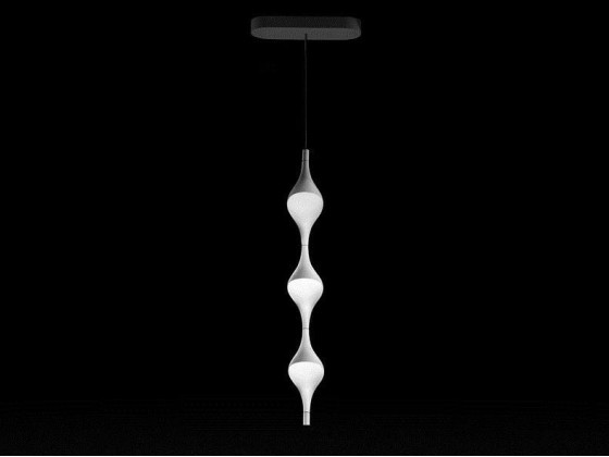 Подвесные светильники Cini&Nils ACQUA