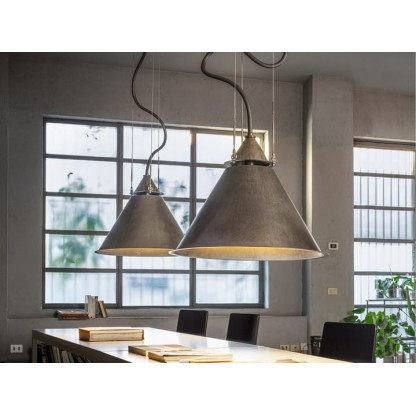 Подвесные светильники Aldo Bernardi CAL