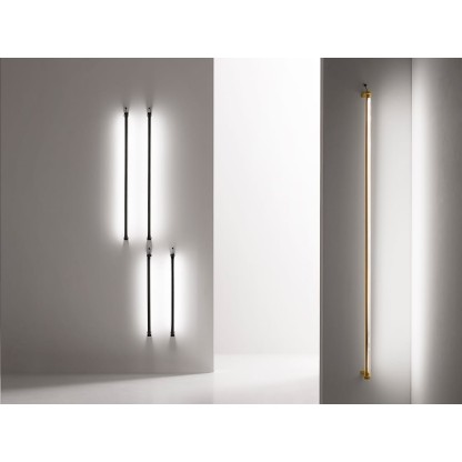 Бра - настенная лампа Vesoi VAN ABBE