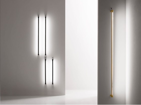 Бра - настенная лампа Vesoi VAN ABBE